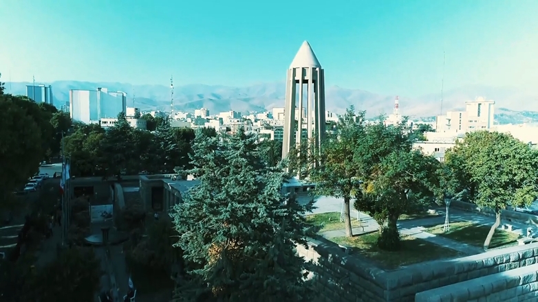 تیزر آیین بزرگداشت روز پزشک و ادای احترام به مقام شیخ الرئیس بوعلی‌سینا - همدان / 1403